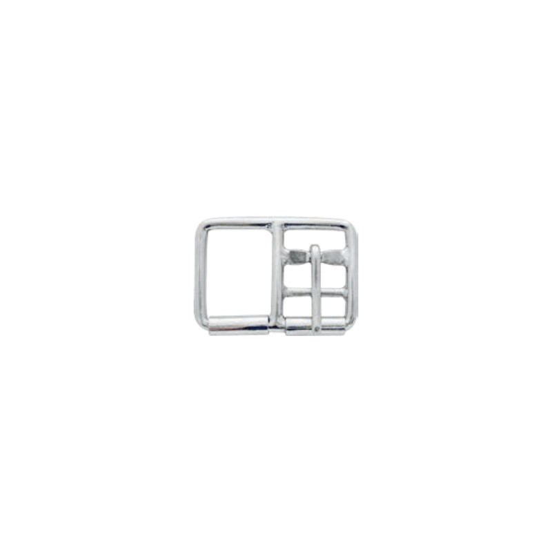 HEBILLA CINCHA CON CUADRADILLO