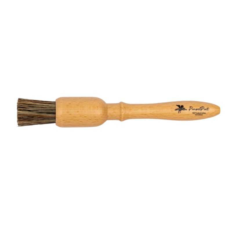 Brocha para aplicar pomada B&E PinselPiet