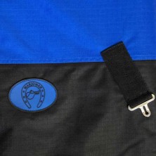 Manta impermeable 600 D
