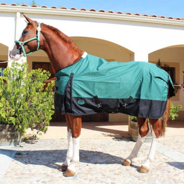 Manta impermeable 600 D