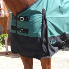 Manta impermeable 600 D