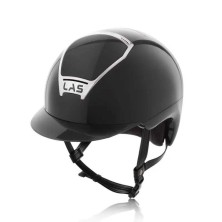 Casco LAS Opera Metal Glossy