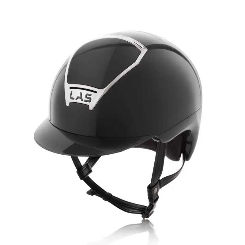 Casco LAS Opera Metal Glossy