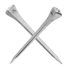 CLAVOS CON WIDIA MUSTAD ROAD E