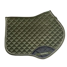 Mantilla de salto