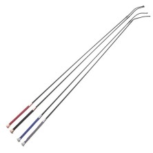 Fusta de doma Trend (pack de 4, colores surtidos)