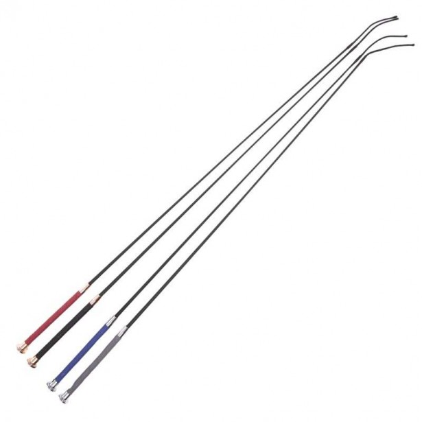 Fusta de doma Trend (pack de 4, colores surtidos)