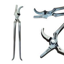 TENAZA REMACHAR ICAR DRAGON CASCOS PEQUEÑOS