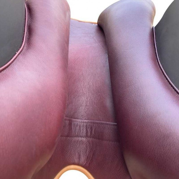 Silla de todo uso Omega con puentes intercambiables