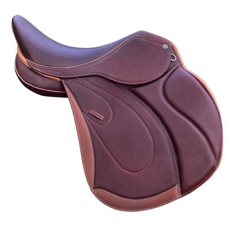Silla de todo uso Omega con puentes intercambiables