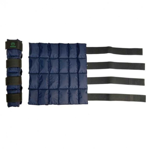 Protector refrigerante, set de 2 piezas