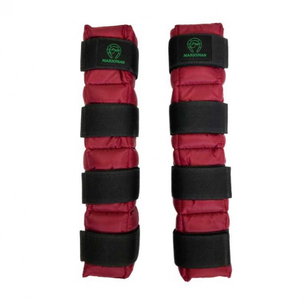 Protector refrigerante, set de 2 piezas