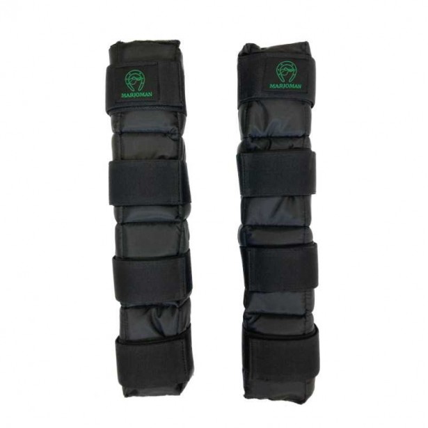 Protector refrigerante, set de 2 piezas