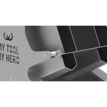 CARRO MULTI-HERRAMIENTAS CON RUEDAS LIGERO WERKMAN