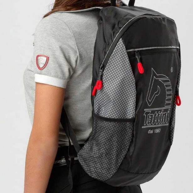 Mochila Tattini