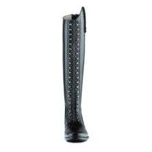 Botas Tattini Akita Close Contact