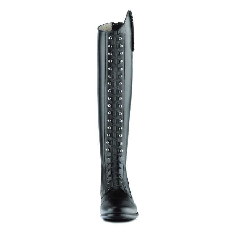 Botas Tattini Akita Close Contact