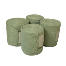 Vendas de polo verde menta