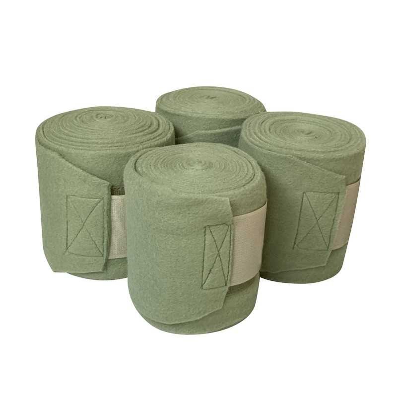 Vendas de polo verde menta