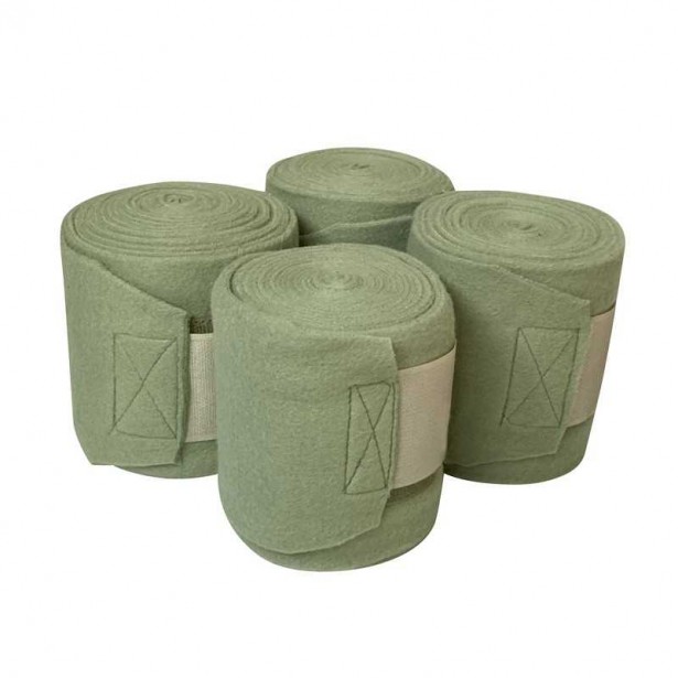 Vendas de polo verde menta