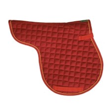 Sudadero redondo acolchado pony