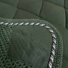 Juego de mantilla + orejeras + vendas