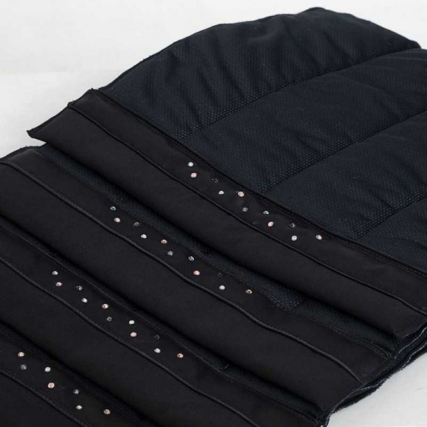 Bajovendas Técnicas CUSTOM CRYSTALLIZED