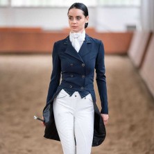 Frac de Doma CUSTOM CRYSTALLIZED - SECOND SKIN TECHNOLOGY softshell