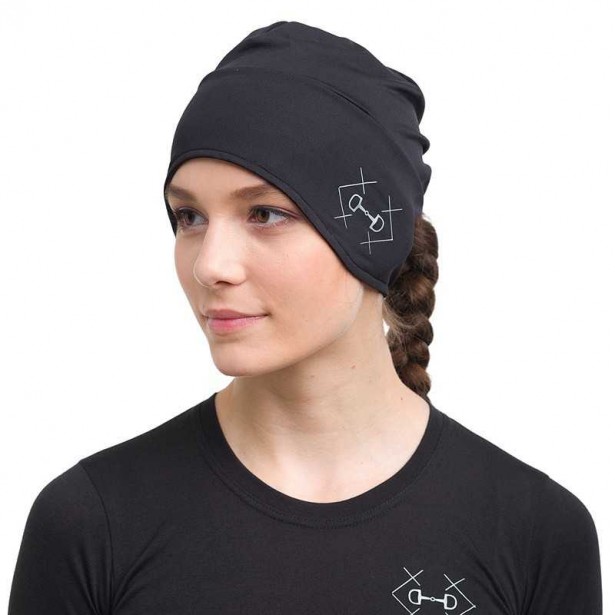 Gorro de equitación BIT