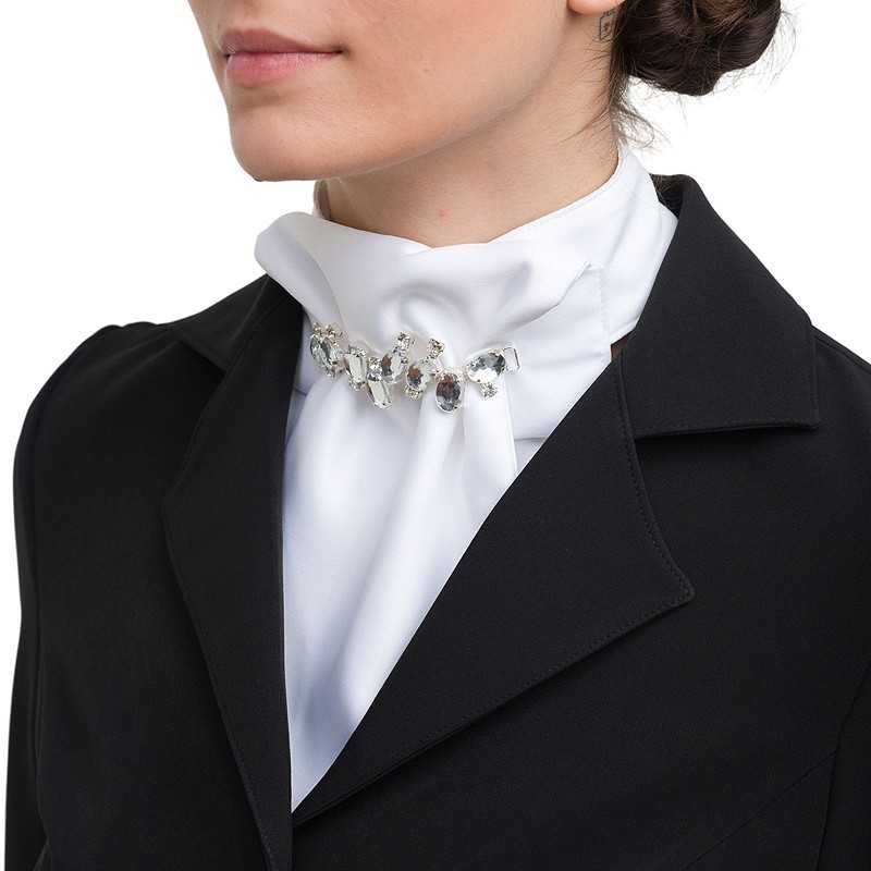 Plastrón QUEEN