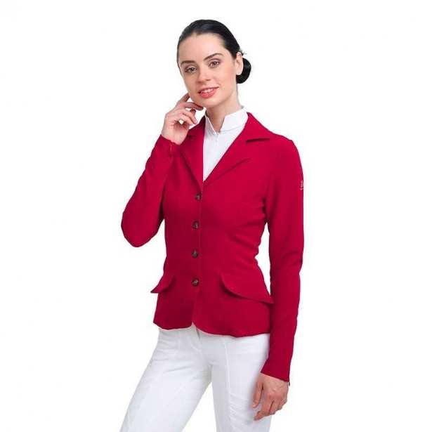Chaqueta de concurso PRIMETIME