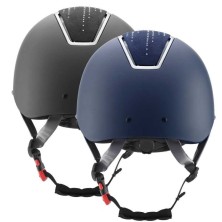 Casco con visera y cristales edición limitada