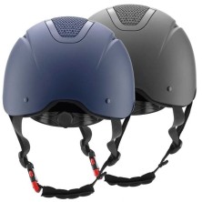 CASCO EXTRA LIGERO DOBLE VENTILACIÓN