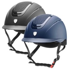 CASCO EXTRA LIGERO DOBLE VENTILACIÓN