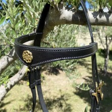 Frontalera Marjoman Modelo Lusitania