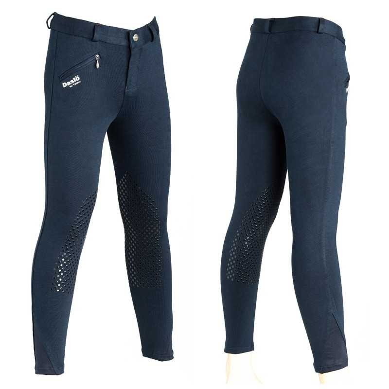 Pantalones Daslö 4 estaciones de niño/a