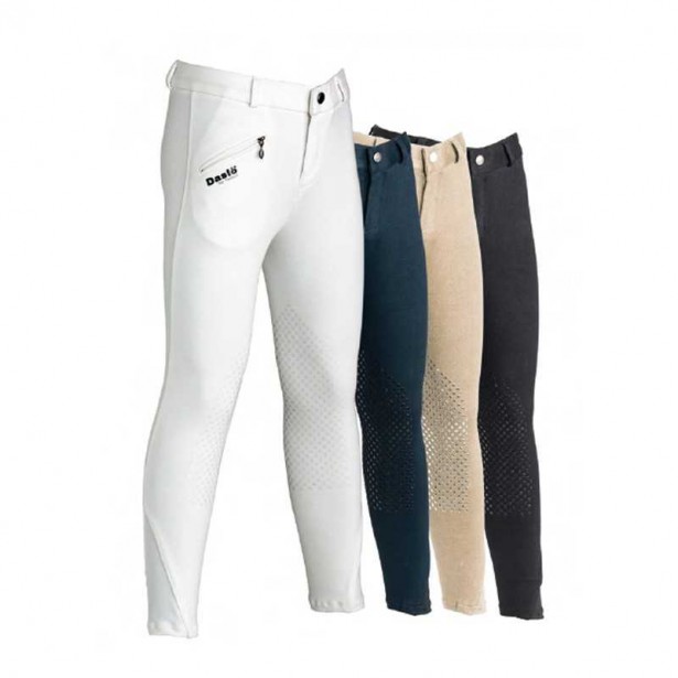 Pantalones Daslö 4 estaciones de niño/a