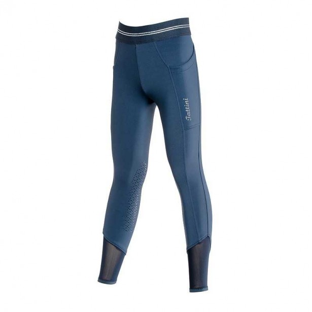 Leggings tattini fresia de niña