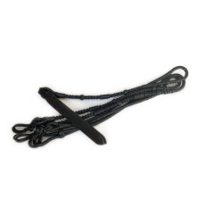 Riendas tejanas