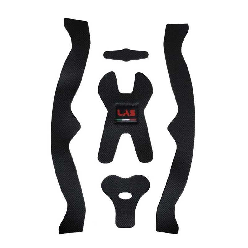 REPUESTO FORRO INTERNO CASCOS XTE ENDURANCE Y JUMPING