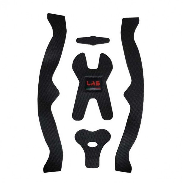 REPUESTO FORRO INTERNO CASCOS XTE ENDURANCE Y JUMPING