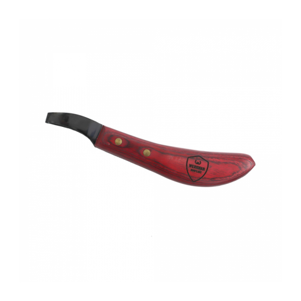 LEGRA WERKMAN HERO CORTE OVALADO