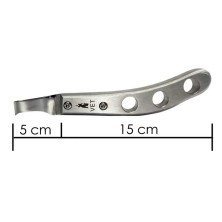 LEGRA ICAR VET 2.0 CORTE OVAL