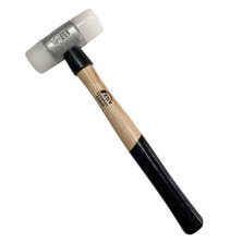 MARTILLO CABEZA DE NYLON 35 MM