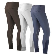 Pantalones de hombre Tattini Tiglio