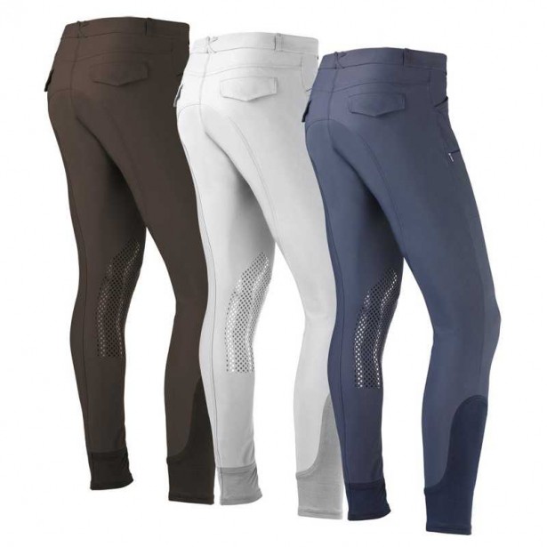 Pantalones de hombre Tattini Tiglio