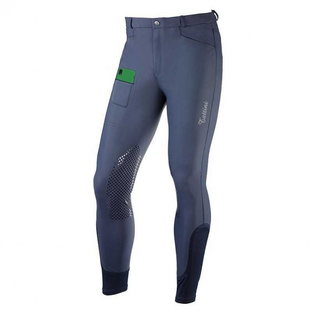 Pantalones de hombre Tattini Tiglio