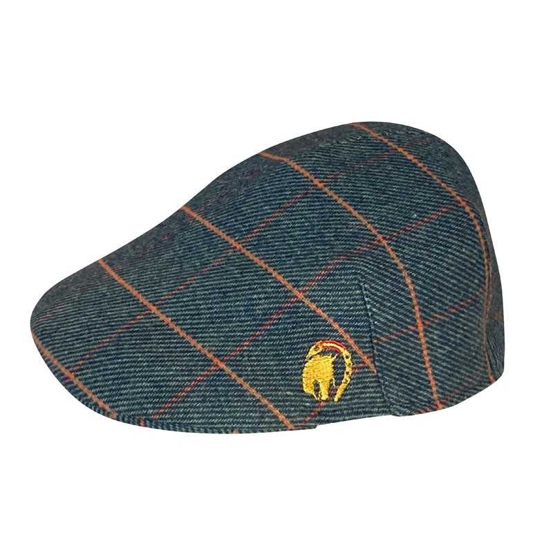 Gorra de invierno Asturias