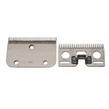 Repuesto cuchillas A22 1MM