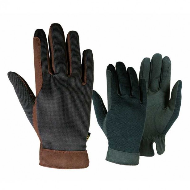 GUANTES DASLO EN AMARA